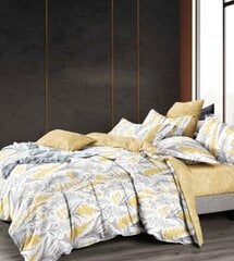Mariall voodipesukomplekt PME-584, 200x220, 3-osaline hind ja info | Voodipesu | kaup24.ee