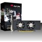 AFOX Geforce GTX750 4GB GDDR5 128Bit DVI HDMI VGA LP Dual V2 AF750-4096D5L4-V2 цена и информация | Videokaardid (GPU) | kaup24.ee