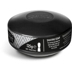 Raseerimis seep Wilkinson Sword Vintage Edition Shaving Soap - Shaving Soap, 125 g hind ja info | Raseerimisvahendid | kaup24.ee