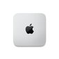 Apple Mac Studio M1 Max 10C CPU, 24C 32/512GB SSD MJMV3ZE/A цена и информация | Lauaarvutid | kaup24.ee