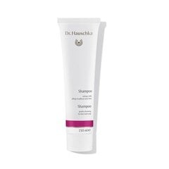 Šampoon kõikidele juuksetüüpidele Dr. Hauschka Shampoo, 150 ml цена и информация | Шампуни | kaup24.ee