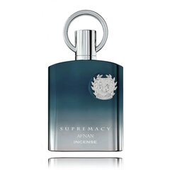 Supremacy Viiruk – EDP 100 ml hind ja info | Meeste parfüümid | kaup24.ee