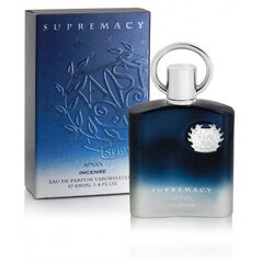 Supremacy Viiruk – EDP 100 ml hind ja info | Meeste parfüümid | kaup24.ee