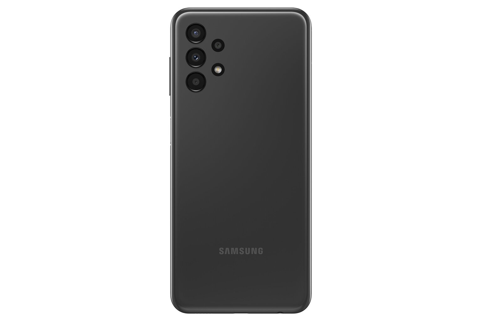 Samsung Galaxy A13 4/64GB Dual SIM Black hind ja info | Mobiiltelefonid | kaup24.ee