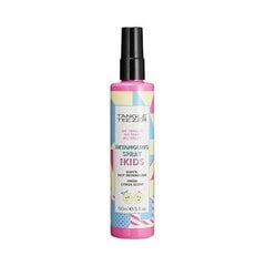 Pusasprei Tangle Teezer Everyday Detangling Spray for Kids - Baby spray for easier combing of hair, 150 ml hind ja info | Laste ja ema kosmeetika | kaup24.ee