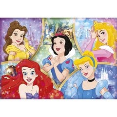 Disney Printsess pusle 180tk цена и информация | Пазлы | kaup24.ee