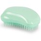 Juuksehari Tangle Teezer Original Mini - Marine Splash hind ja info | Juukseharjad, kammid, juuksuri käärid | kaup24.ee