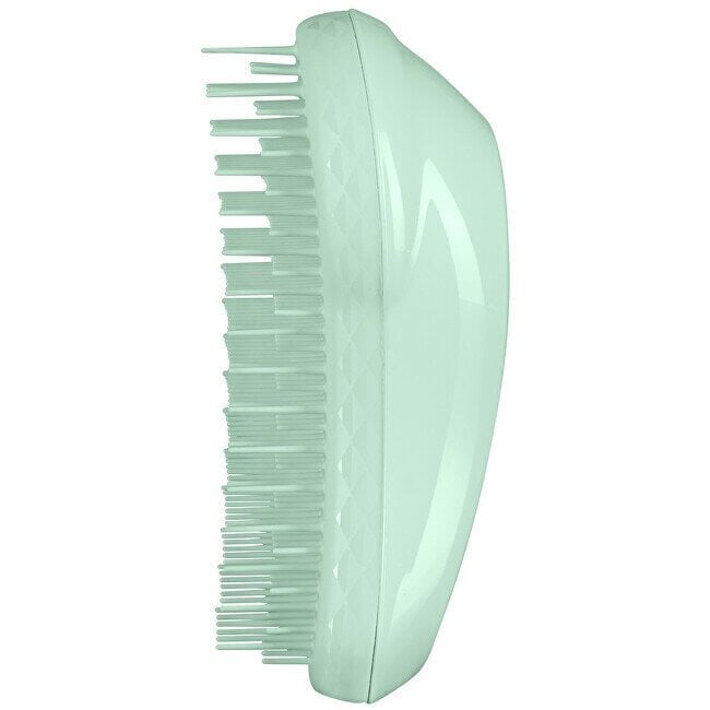 Juuksehari Tangle Teezer Original Mini - Marine Splash hind ja info | Juukseharjad, kammid, juuksuri käärid | kaup24.ee