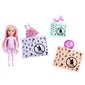 Barbie® Chelsea® Color Reveal® vihma seeria värviüllatusnukkHCC83 hind ja info | Tüdrukute mänguasjad | kaup24.ee