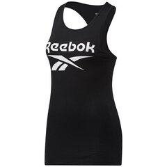 T-SHIRT REEBOK RI BL TANK GL2536 цена и информация | Футболка женская | kaup24.ee