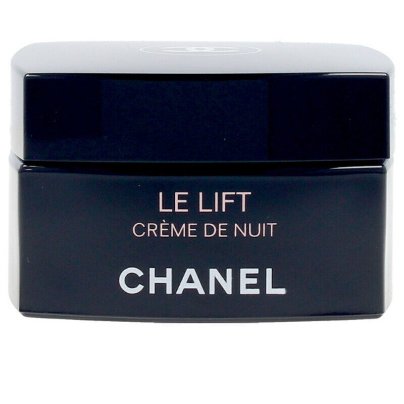 Pinguldav kreem Chanel Le Lift Vananemisvastane (50 g) цена и информация | Näokreemid | kaup24.ee