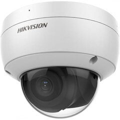 Hikvision Dome Camera DS-2CD2186G2-ISU F2.8 8 MP, 2.8mm, IP67, H.265 / H.264 hind ja info | Valvekaamerad | kaup24.ee