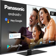 Panasonic TX-50LX650E hind ja info | Telerid | kaup24.ee