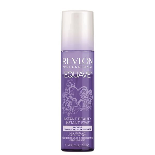 Keratiiniga juuksepalsam Revlon Equave 200 ml цена и информация | Juuksepalsamid | kaup24.ee