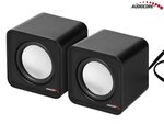 Audiocore AC870B, черный