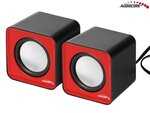 Audiocore AC870R, красный