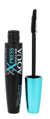 Gabriella Salvete Veekindel ripsmetušš XXPress Volume Aqua (veekindel ripsmetušš) 11 ml цена и информация | Тушь, средства для роста ресниц, тени для век, карандаши для глаз | kaup24.ee