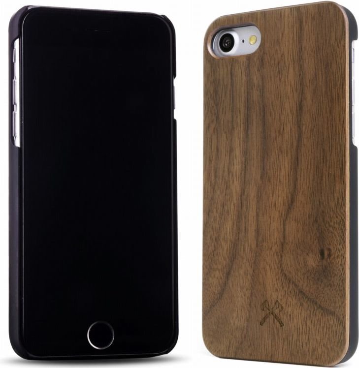 Kaitseümbris Woodcessories ECO119 sobib Apple iPhone 7 Plus/8Plus hind ja info | Telefoni kaaned, ümbrised | kaup24.ee