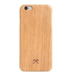 Защитный чехол Woodcessories Cevlar ECO136 для Apple iPhone 6/6s цена и информация | Чехлы для телефонов | kaup24.ee