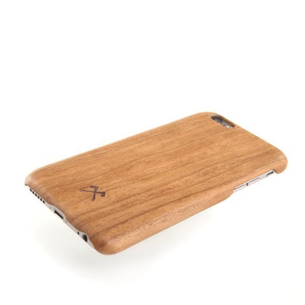 Woodcessories Cevlar ECO136 hind ja info | Telefoni kaaned, ümbrised | kaup24.ee