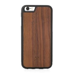 Защитный чехол Woodcessories EcoBump eco222 для Apple iPhone 6 Plus, Apple iPhone 6sPlus цена и информация | Чехлы для телефонов | kaup24.ee