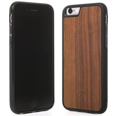 Защитный чехол Woodcessories EcoBump eco222 для Apple iPhone 6 Plus, Apple iPhone 6sPlus цена и информация | Чехлы для телефонов | kaup24.ee