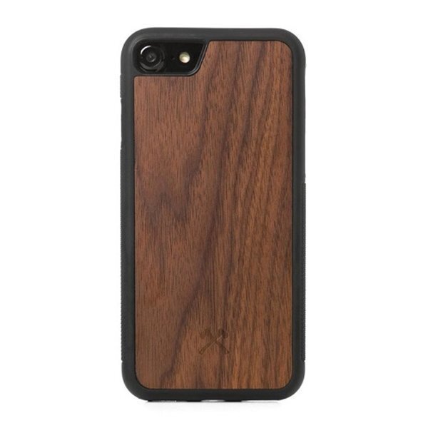 Kaitseümbris Woodcessories EcoBump eco223 sobib Apple iPhone 7 / 8 hind ja info | Telefoni kaaned, ümbrised | kaup24.ee