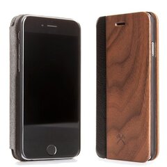 Kaitseümbris Woodcessories eco207 sobib Apple iPhone X hind ja info | Telefoni kaaned, ümbrised | kaup24.ee