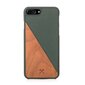 Kaitseümbris Woodcessories eco238 sobib Apple iPhone7plus/8plus hind ja info | Telefoni kaaned, ümbrised | kaup24.ee