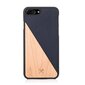 Kaitseümbris Woodcessories eco237 sobib Apple iPhone7plus/8plus цена и информация | Telefoni kaaned, ümbrised | kaup24.ee