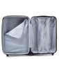 Väike kohver Wings 304, S, helepruun цена и информация | Kohvrid, reisikotid | kaup24.ee