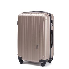 Väike kohver Wings 2011 hind ja info | Kohvrid, reisikotid | kaup24.ee