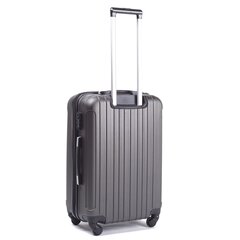 Маленький чемодан Wings 2011, 55 см цена и информация | Чемоданы, дорожные сумки | kaup24.ee