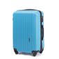 Väike kohver Wings 2011, Sinine hind ja info | Kohvrid, reisikotid | kaup24.ee