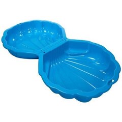 Liivakast-bassein Paradiso Sink 2-in-1, 101x87x19,5 cm hind ja info | Paradiso toys Lapsed ja imikud | kaup24.ee