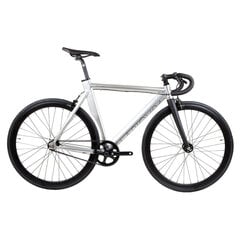 Фикси-велосипед BLB La Piovra ATK - XL цена и информация | Велосипеды | kaup24.ee
