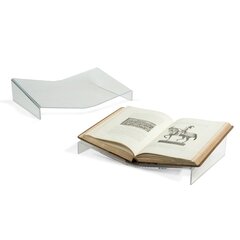 Горизонтальная подставка для книг цена и информация | Канцелярские товары | kaup24.ee
