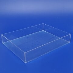 Коробка для товаров, 200 x 300 цена и информация | Ящики для вещей | kaup24.ee