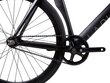 Fixie jalgratas BLB La Piovra ATK - M hind ja info | Jalgrattad | kaup24.ee