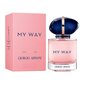Parfüümvesi Giorgio Armani My Way Floral EDP naistele, 30 ml hind ja info | Naiste parfüümid | kaup24.ee
