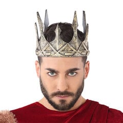 Kroon Kuningas hind ja info | Karnevali kostüümid | kaup24.ee