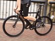 Fixie jalgratas BLB La Piovra ATK - L hind ja info | Jalgrattad | kaup24.ee