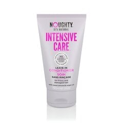 Kaitsev juuksepalsam Noughty Intensive Care150 ml hind ja info | Juuksepalsamid | kaup24.ee