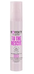 Toitev, taastav seerum kahjustatud ja räsitud juustele NOUGHTY "To The Rescue", 75 ml цена и информация | Маски, масла, сыворотки | kaup24.ee