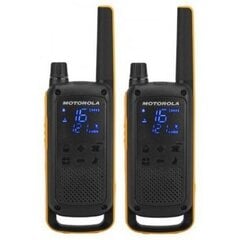 Raadiosaatja Motorola T82 Extreme hind ja info | Raadiosaatjad | kaup24.ee