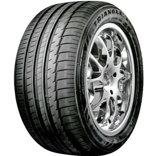 Triangle Sportex 205/40R16 83 W hind ja info | Suverehvid | kaup24.ee