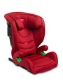 Автокресло Caretero Nimbus I-Size, 15 - 36 кг, красное