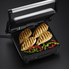 Электрогриль Russell Hobbs 17888-56 3W1 Panini цена и информация | Электрогрили, маринаторы | kaup24.ee