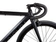 Fixie jalgratas BLB La Piovra ATK - XL hind ja info | Jalgrattad | kaup24.ee