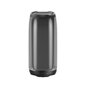 WK Design portable wireless Bluetooth 5.0 speaker RGB 2000mAh D31, must hind ja info | Kõlarid | kaup24.ee